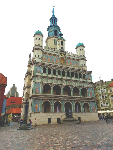 Raadhuis